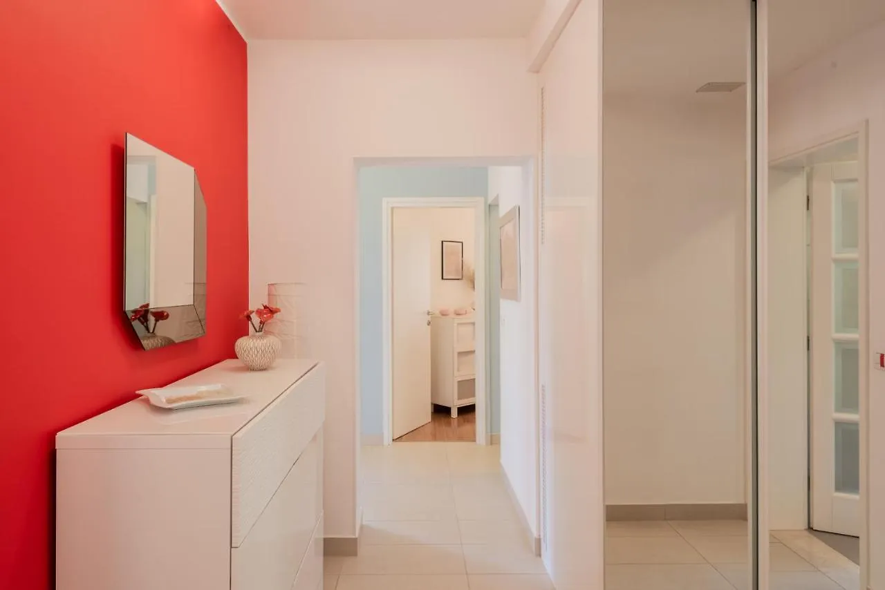 Apartment Anna Pula