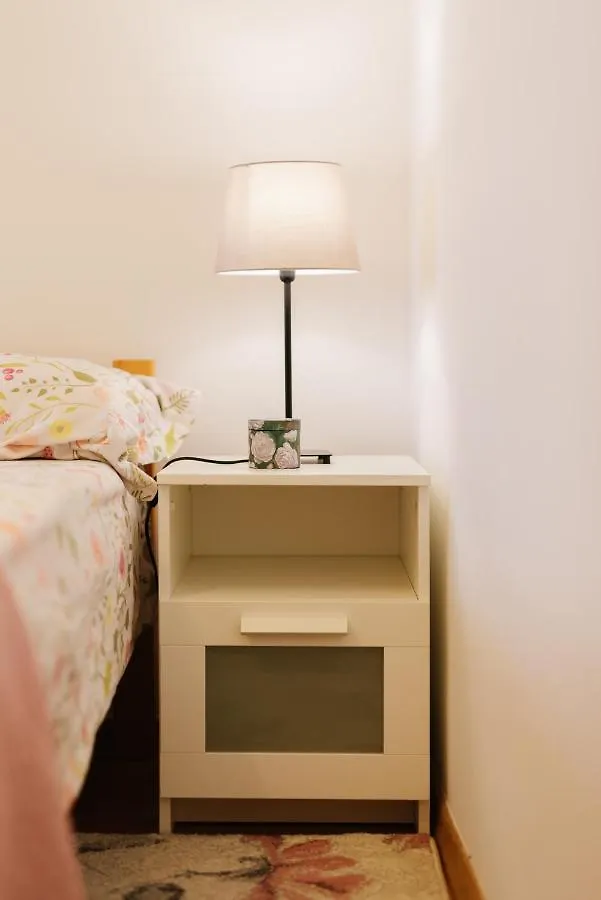 Apartment Anna Pula