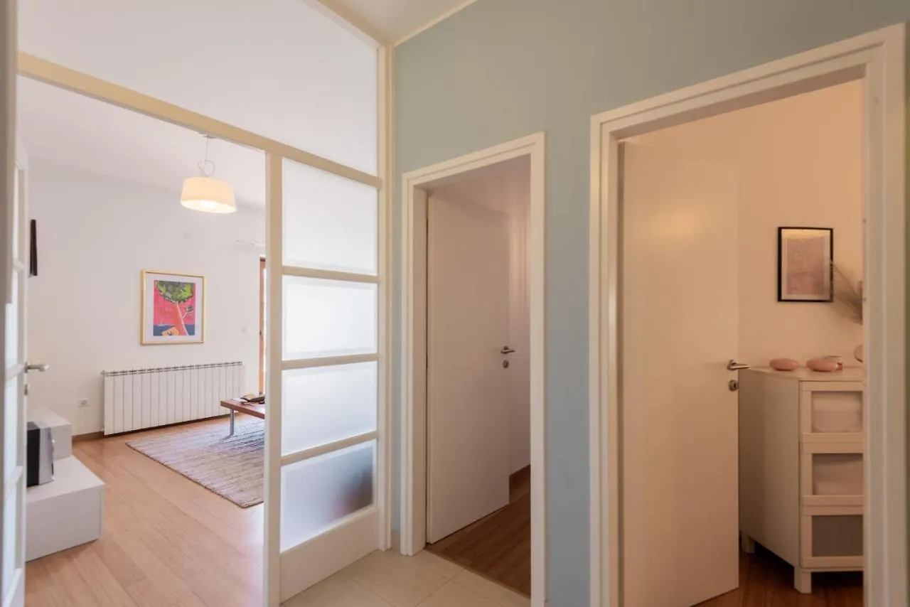 Apartment Anna Pula