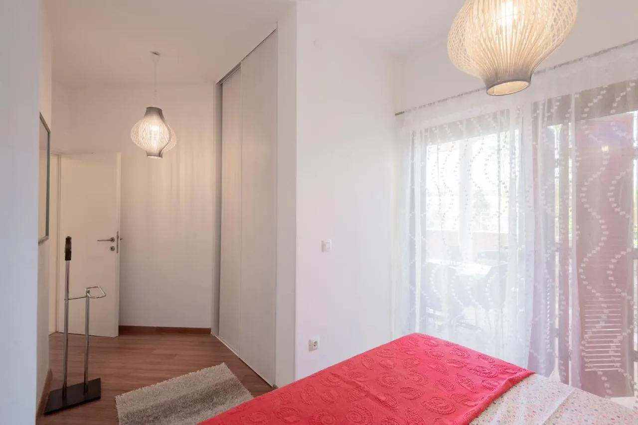 Apartment Anna Pula Croatia