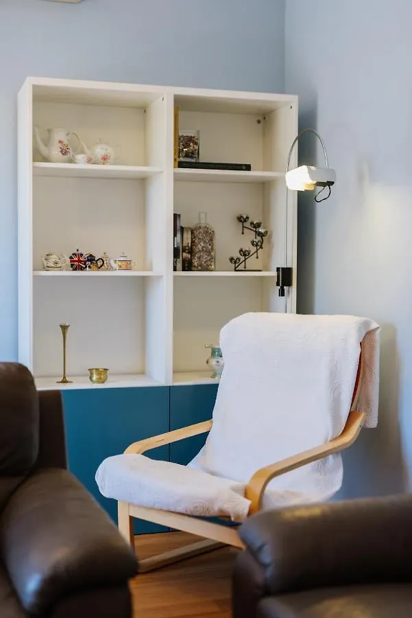 Apartment Anna Pula