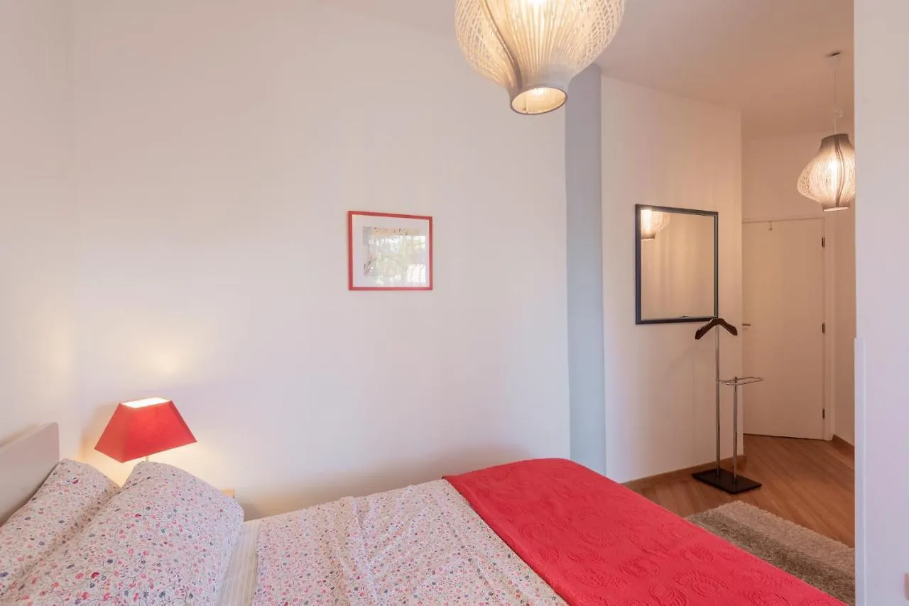 Apartment Anna Pula