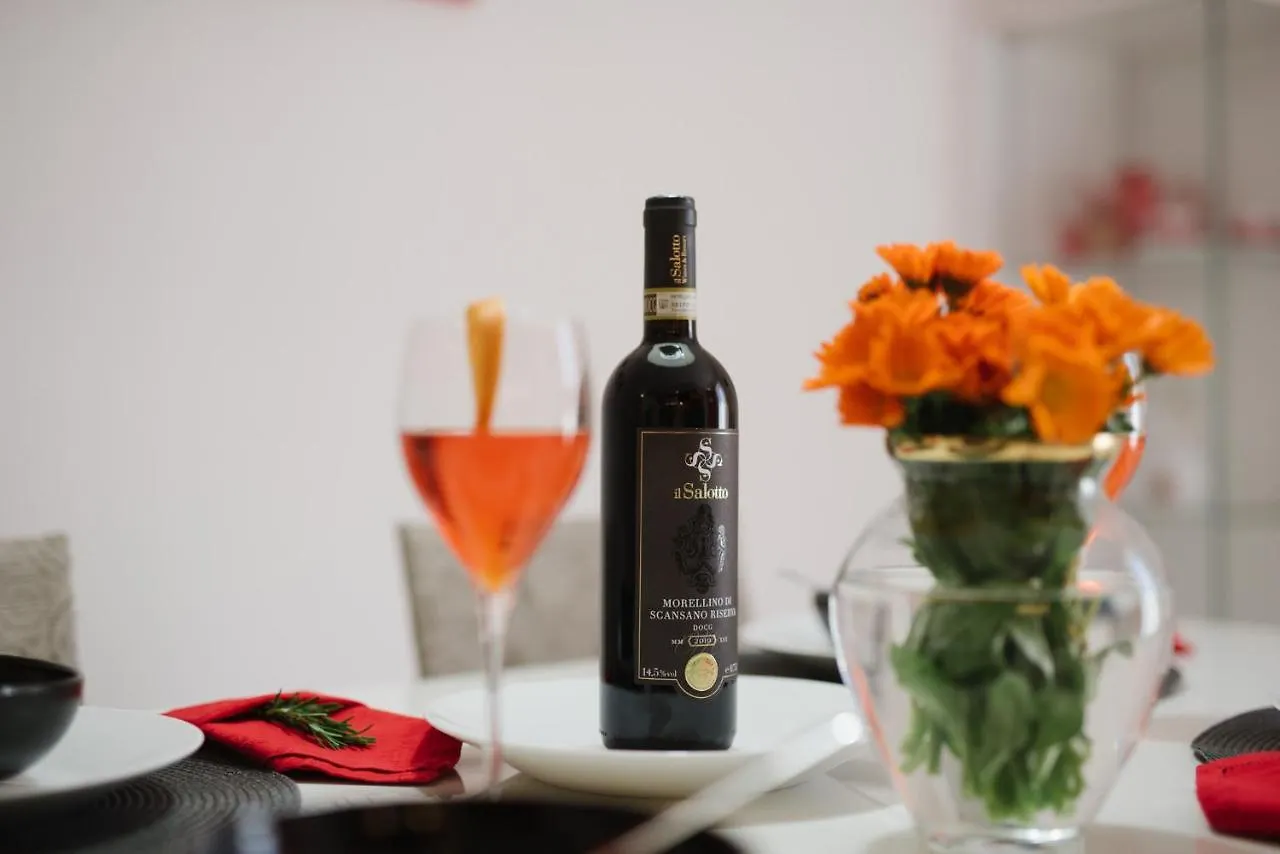 Apartment Anna Pula
