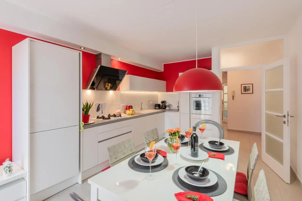 Apartment Anna Pula