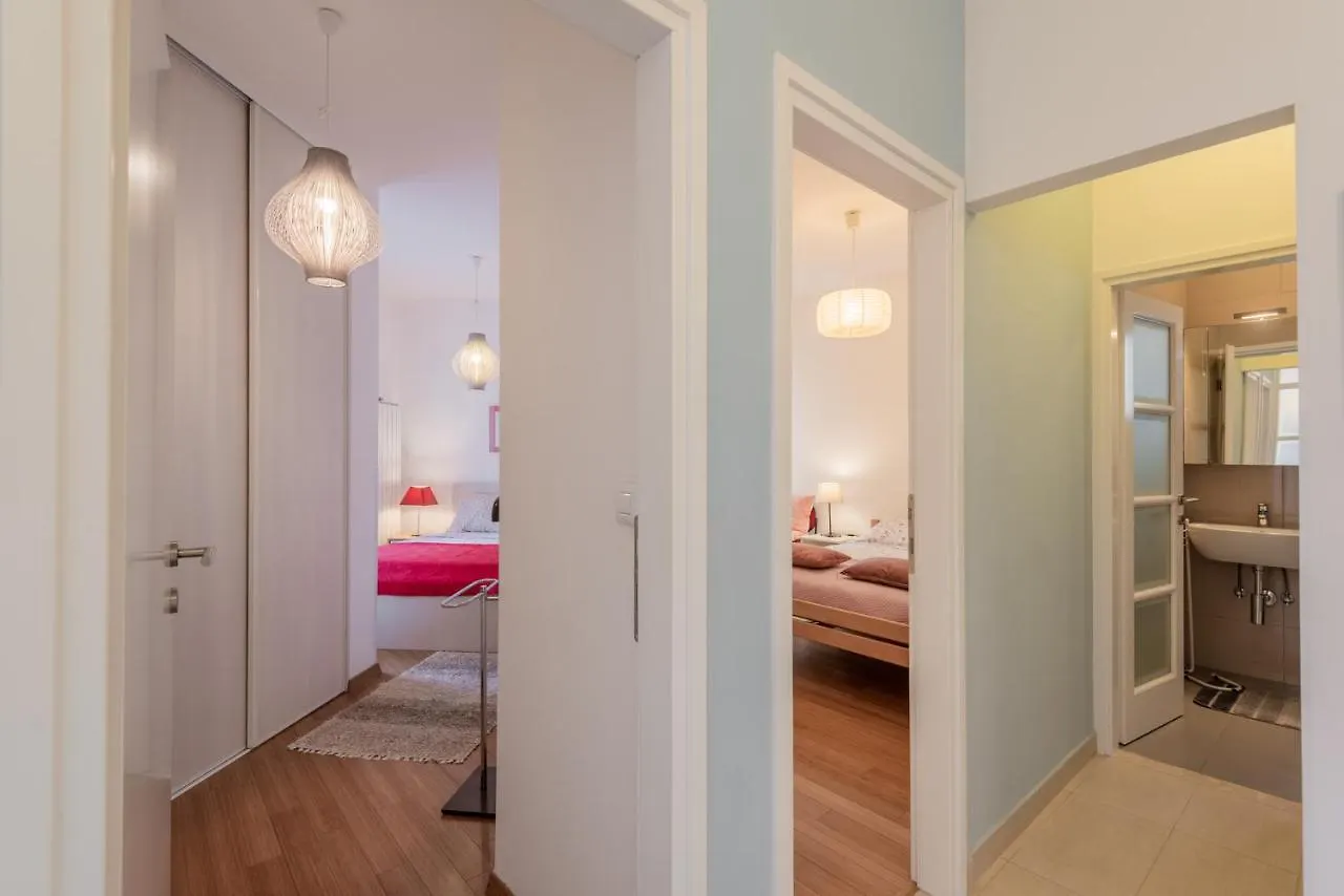 Apartment Anna Pula