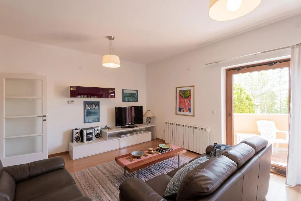 Apartment Anna Pula Kroatien