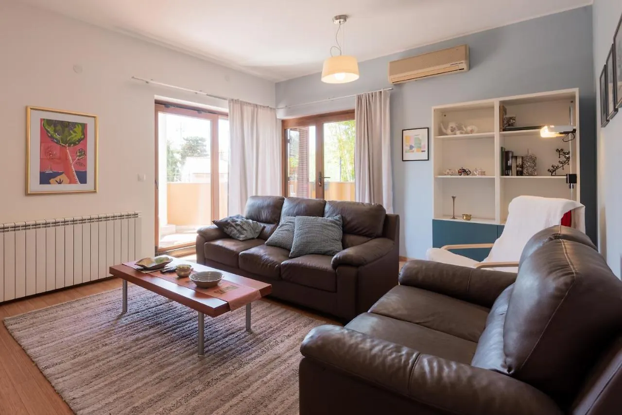 Apartment Anna Pula 0*,  Kroatien