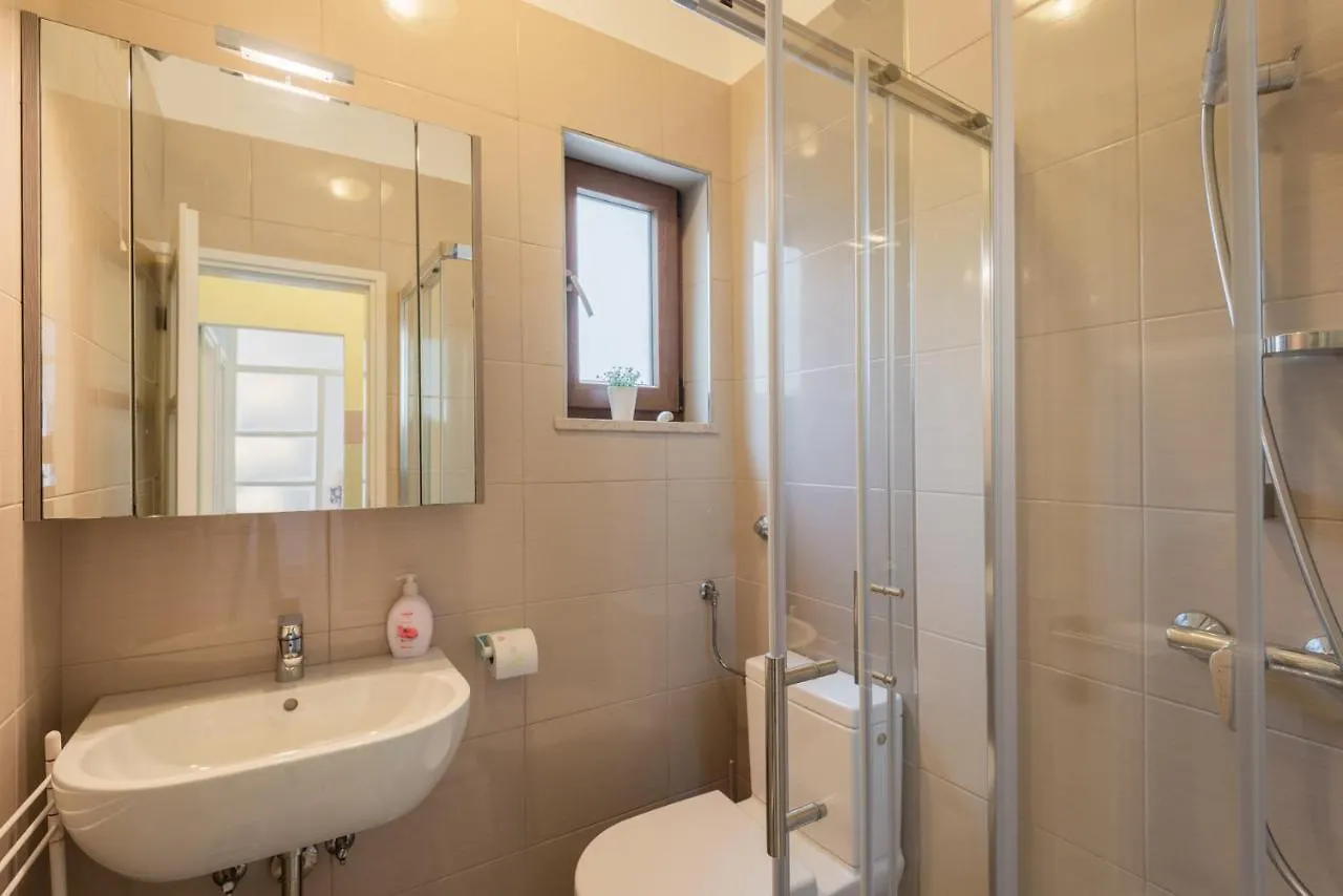 Apartment Anna Pula Kroatien