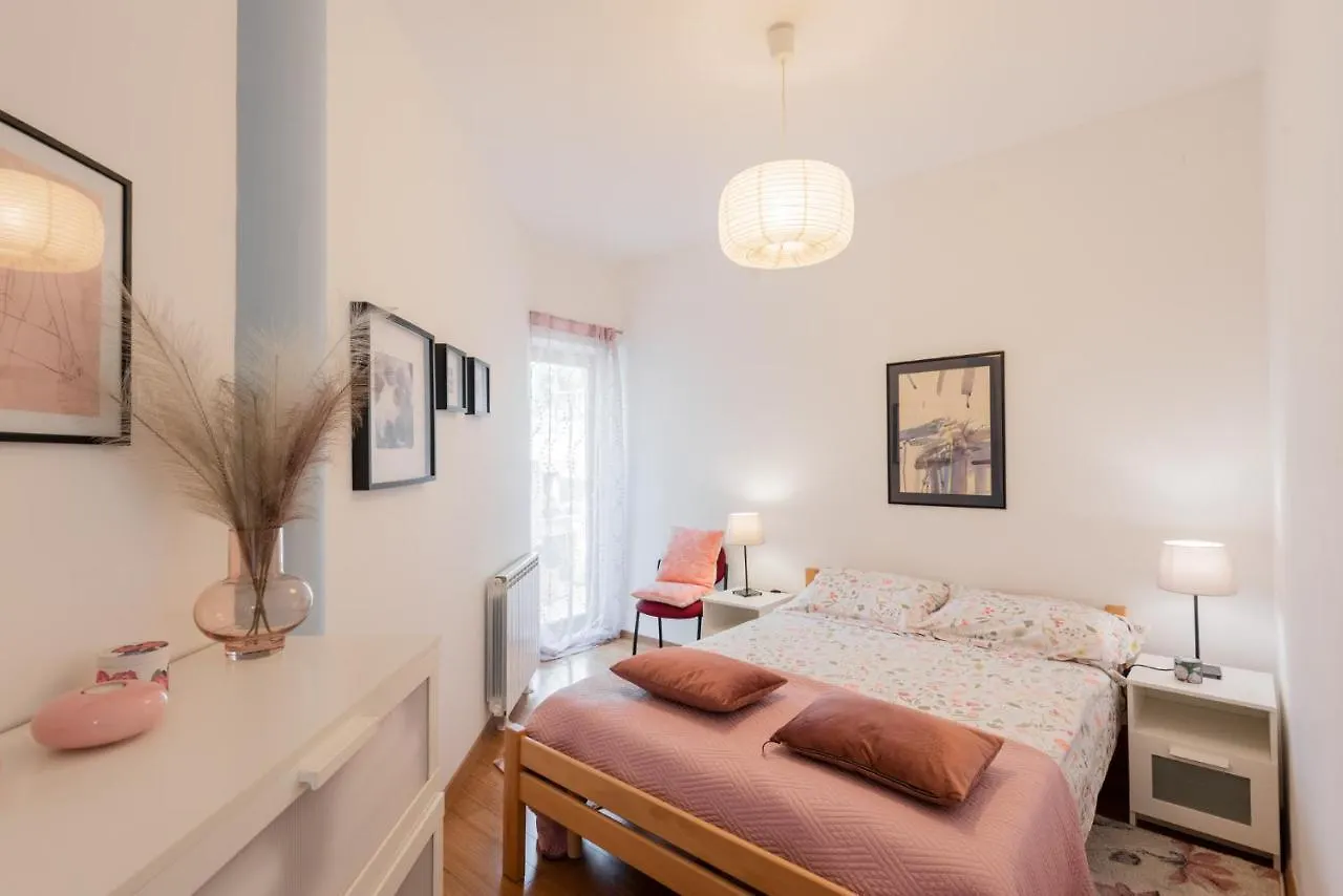 Apartment Anna Pula