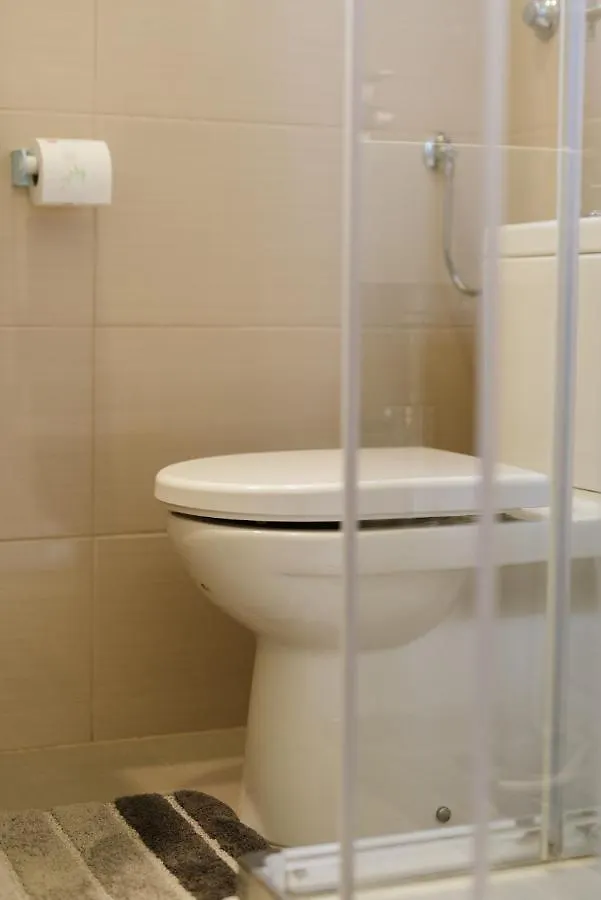 Apartment Anna Pula