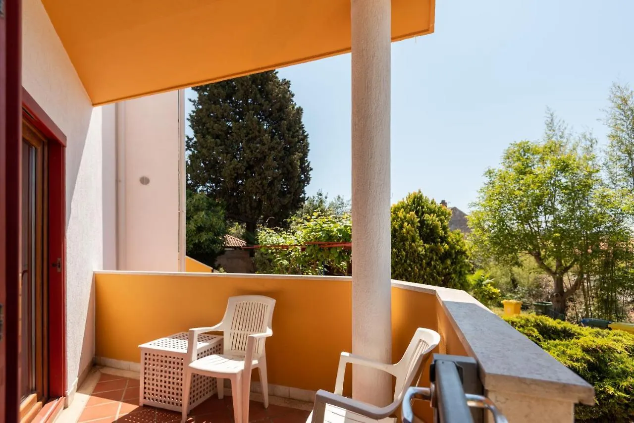 Apartment Anna Pula 0*,  Kroatien