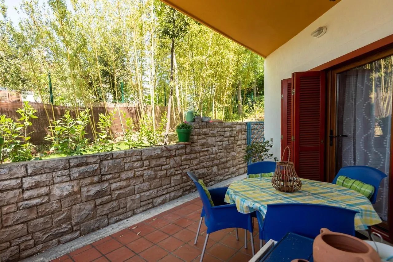 Apartment Anna Pula Kroatien