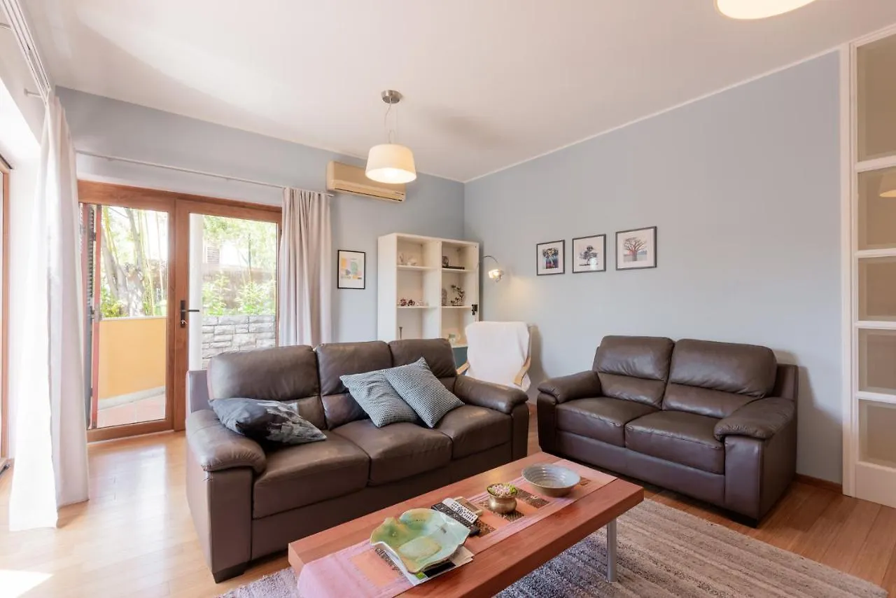 Apartment Anna Pula